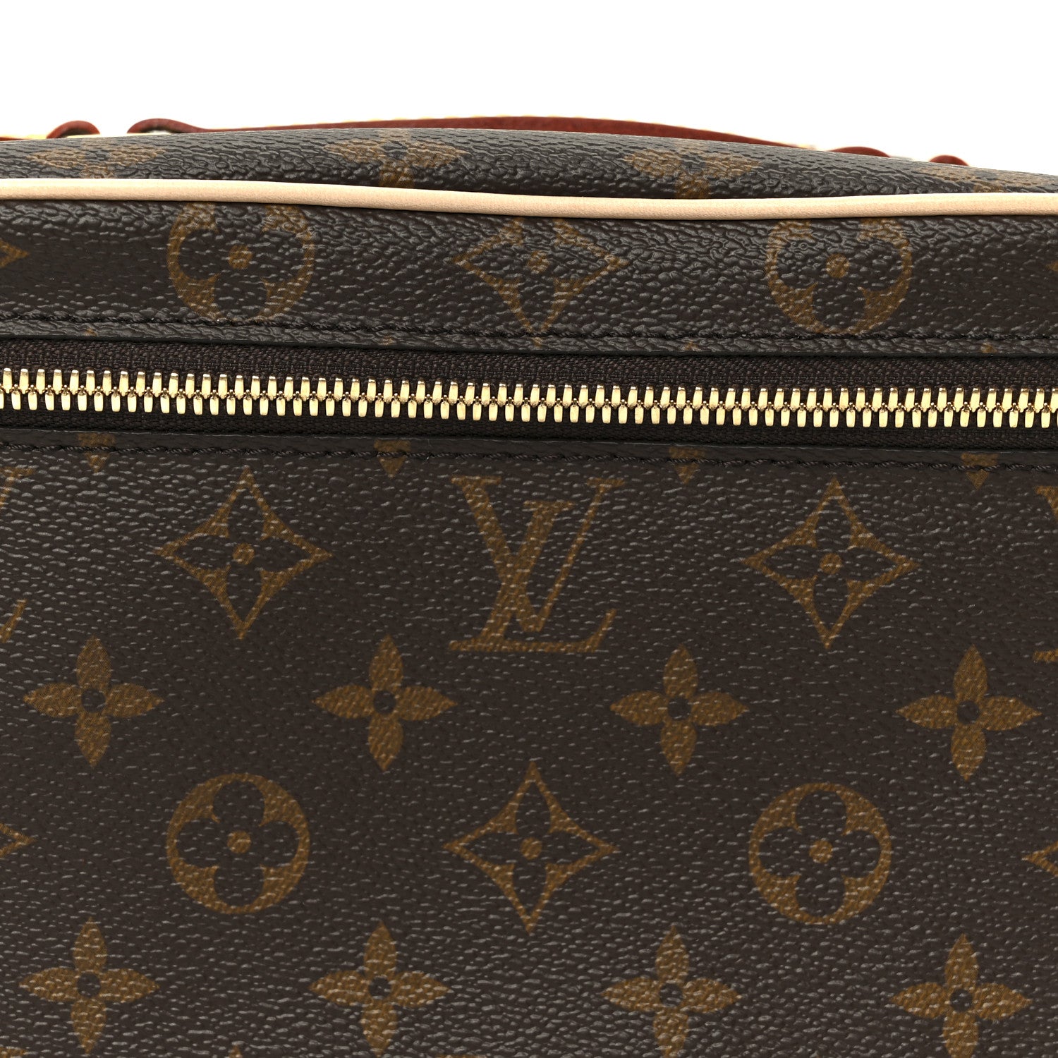 Louis Vuitton Monogram Nice BB 8 of 8