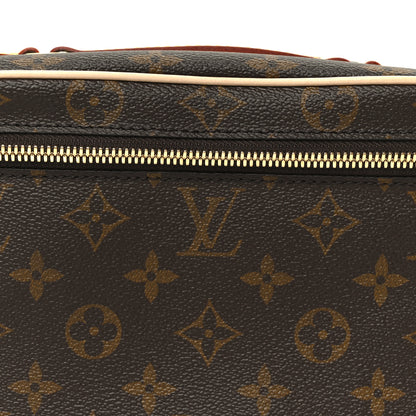 Louis Vuitton Monogram Nice BB 8 of 8