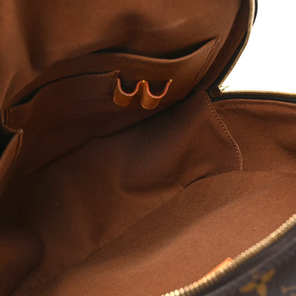 Louis Vuitton Monogram Sac A Dos Packall 5 of 8