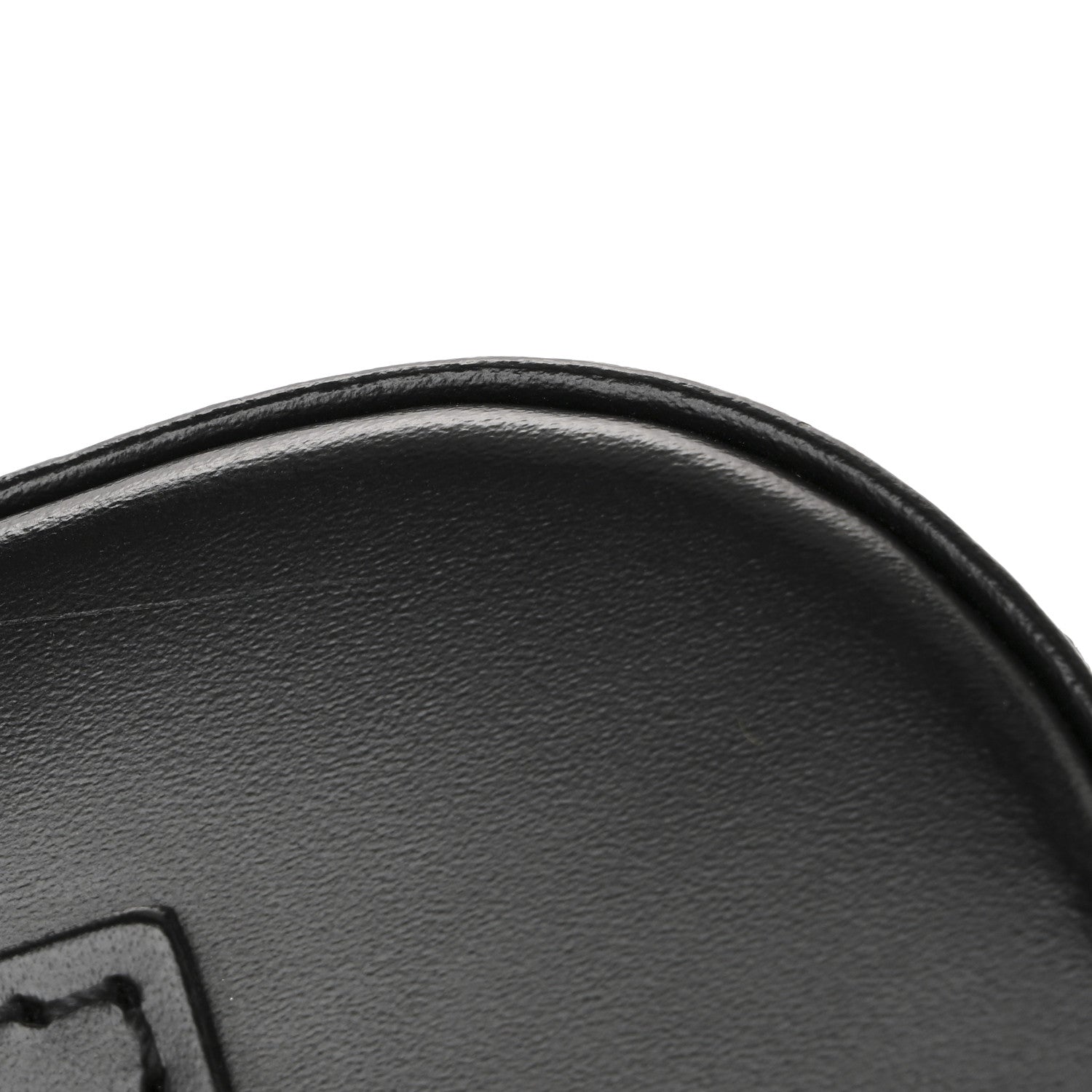 Louis Vuitton Epi Alma BB Black 11 of 11