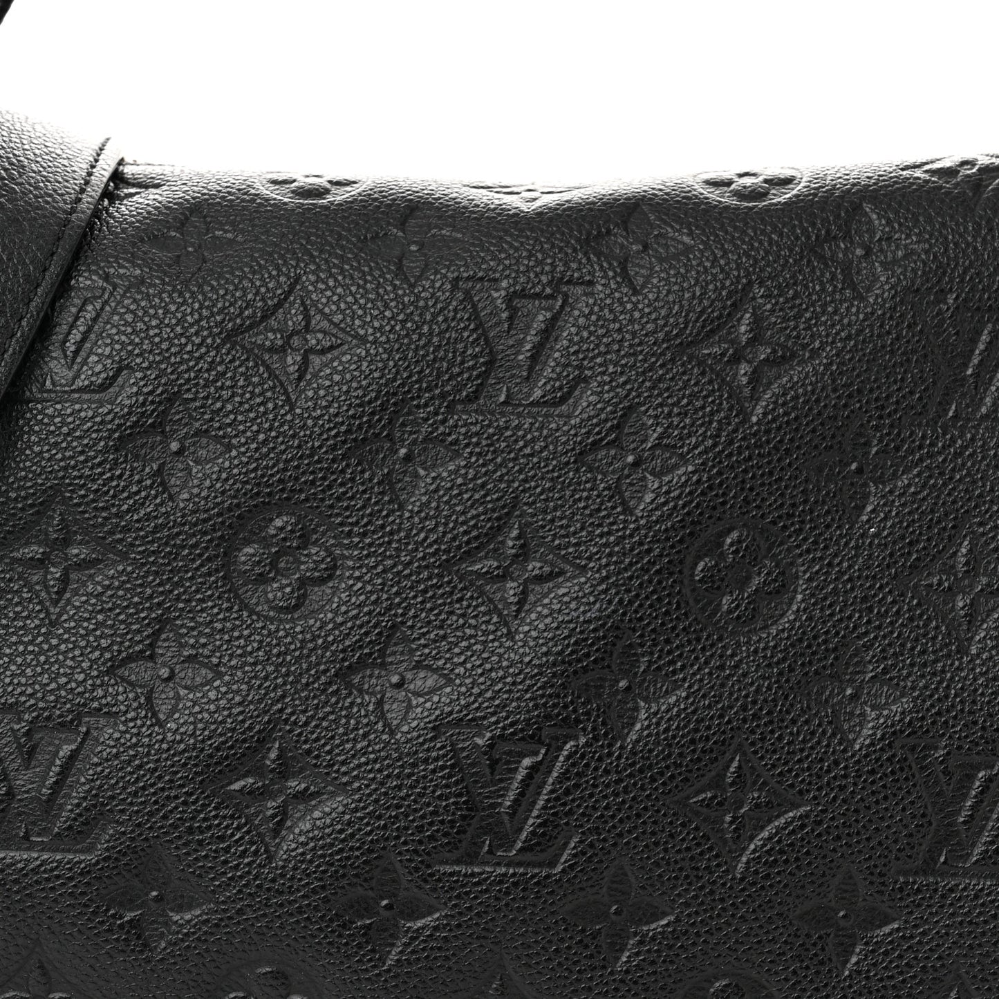Empreinte Ponthieu PM Black