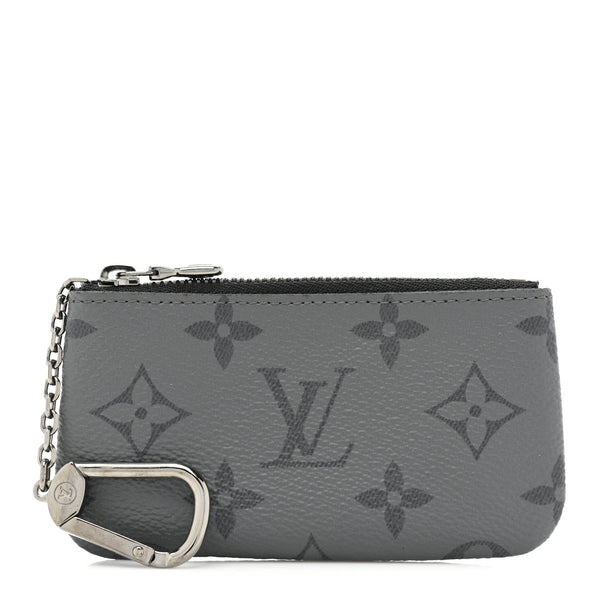 Louis Vuitton Reverse Monogram Eclipse Key Pouch 1354982