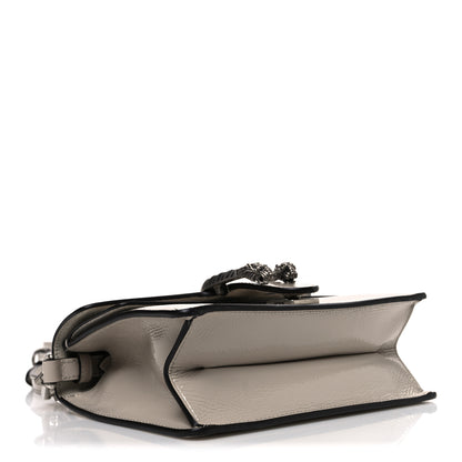 Gucci Crinkled Patent Small Dionysus Top Handle Bag Sphinx 4 of 10