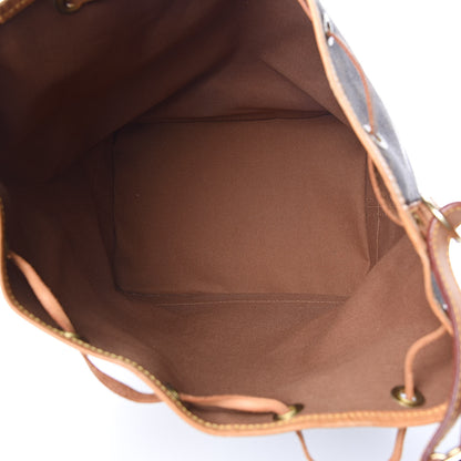Louis Vuitton Monogram Noe 5 of 11