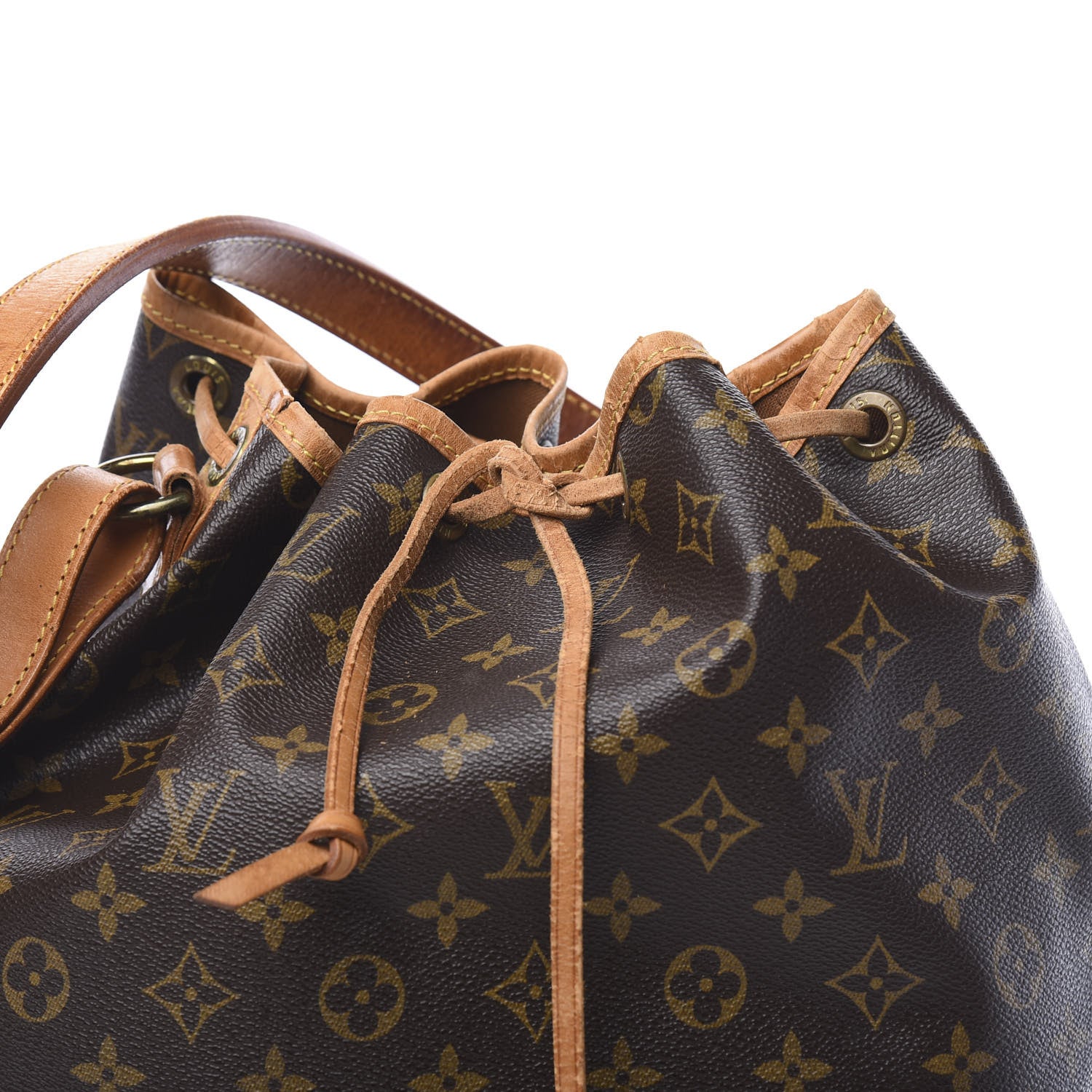 Louis Vuitton Monogram Noe 6 of 11