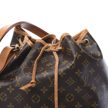 Louis Vuitton Monogram Noe 6 of 11