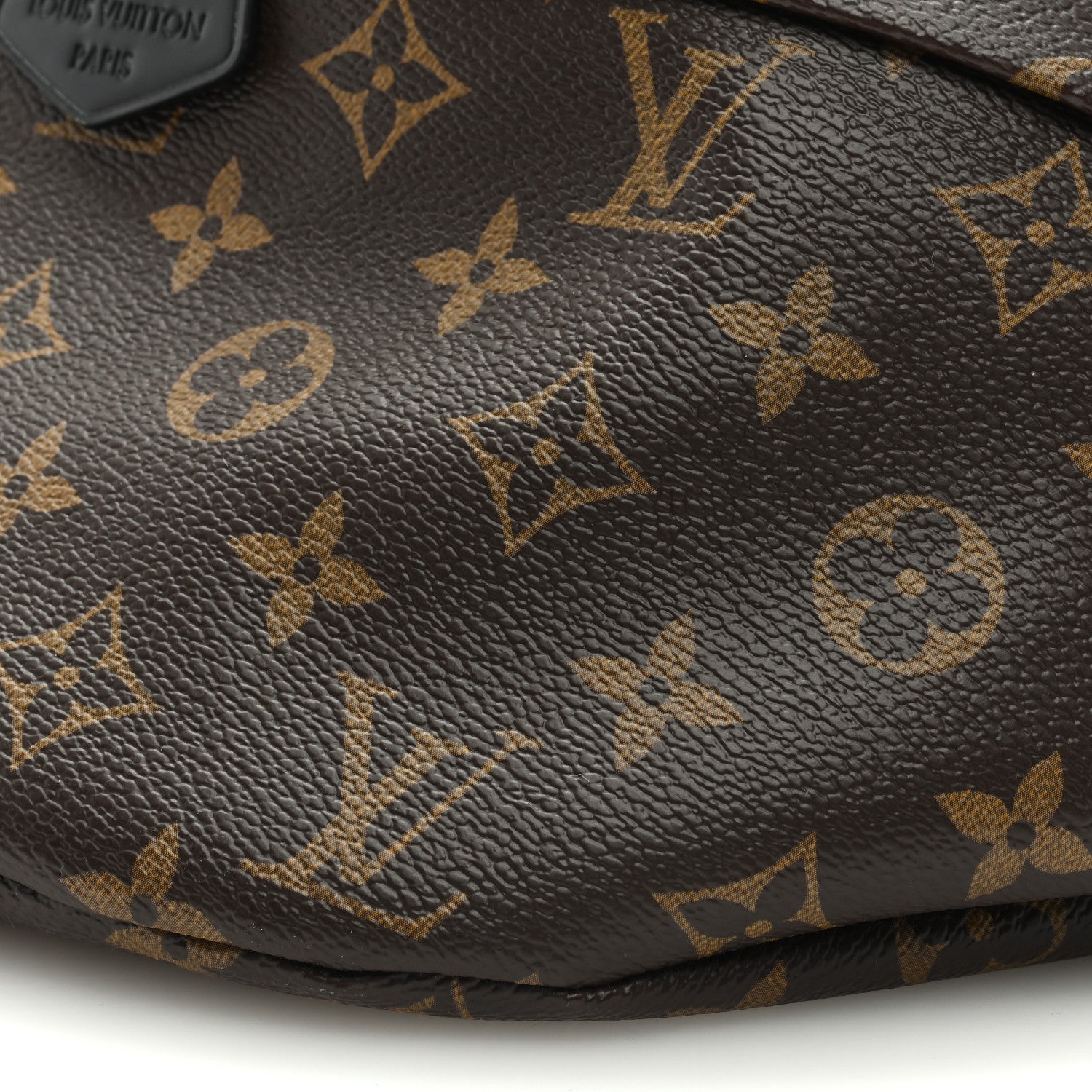 Louis Vuitton Monogram My LV World Tour Bumbag 8 of 8