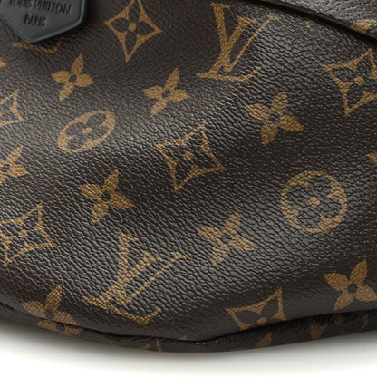 Louis Vuitton Monogram My LV World Tour Bumbag 8 of 8