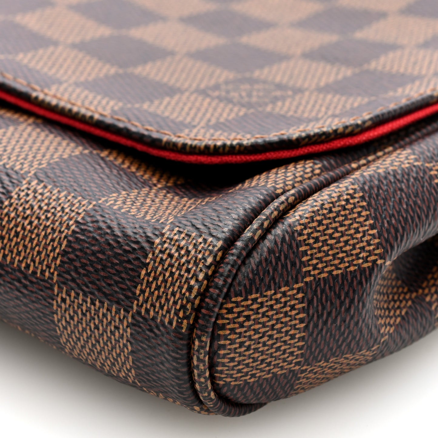 Damier Ebene Favorite MM