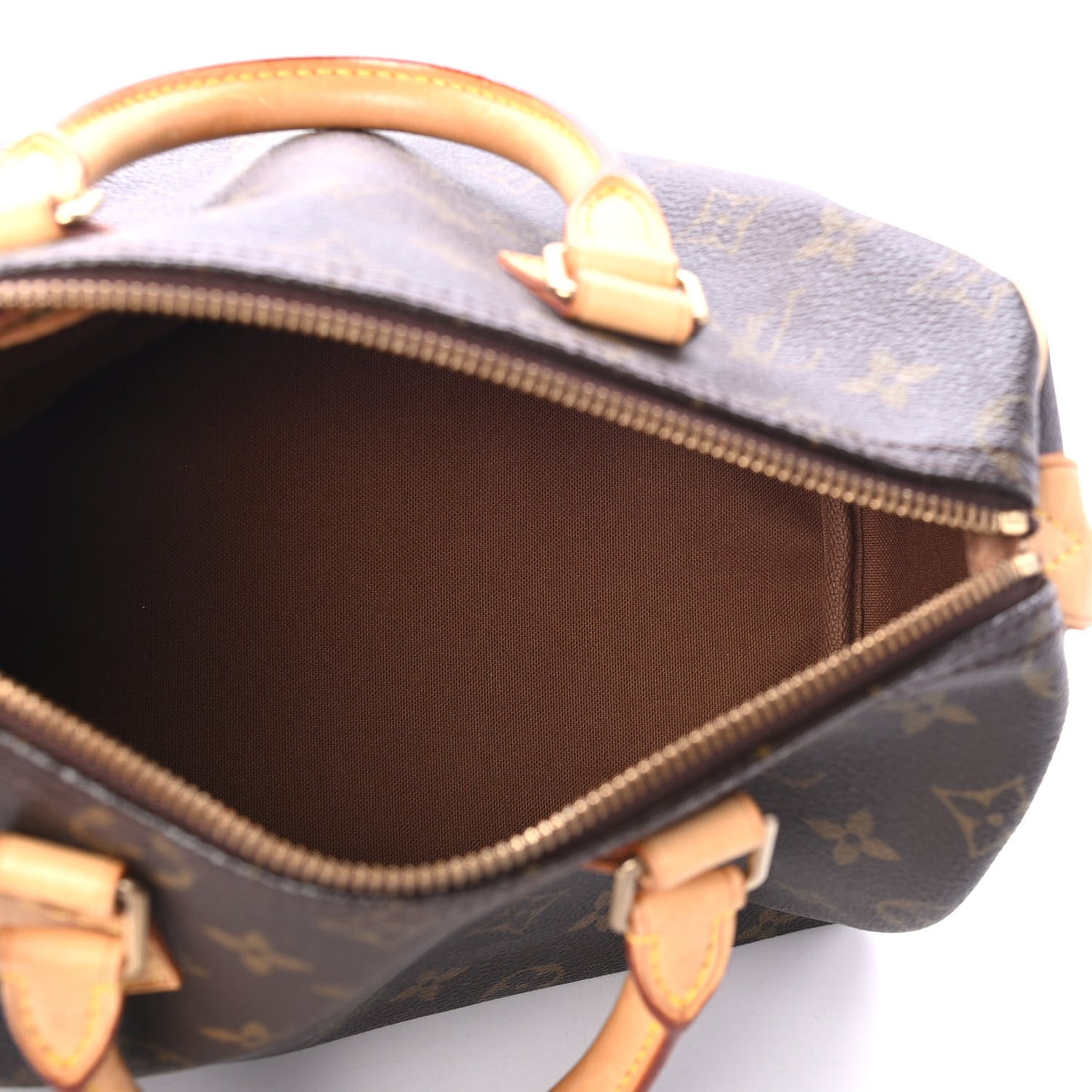 Monogram Speedy 25