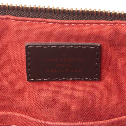 Louis Vuitton Damier Ebene Siena MM 8 of 8