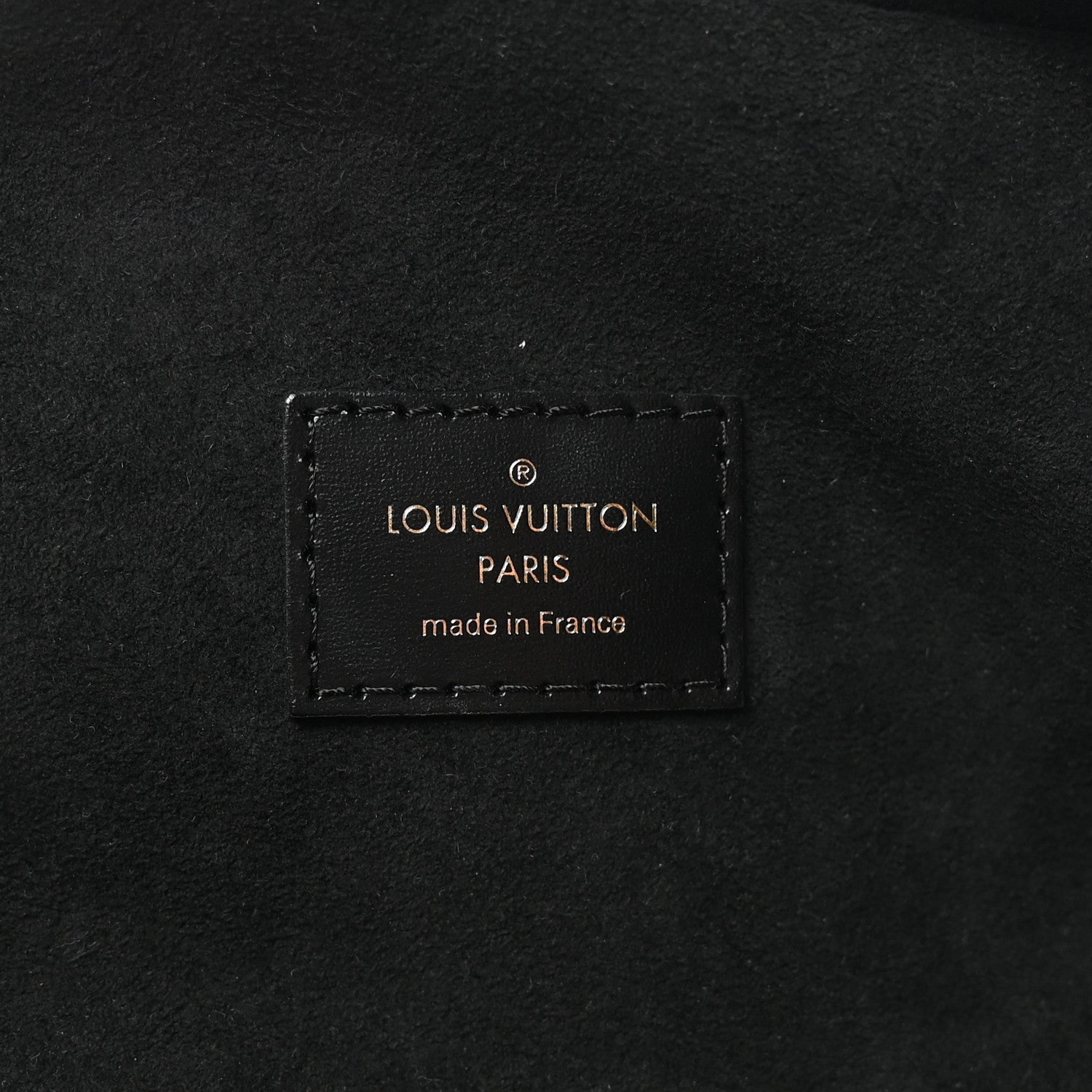 Louis Vuitton Reverse Monogram Vanity PM 6 of 9