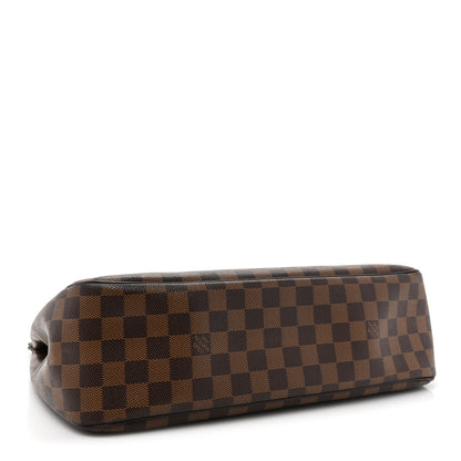 Louis Vuitton Damier Ebene Parioli PM 4 of 14