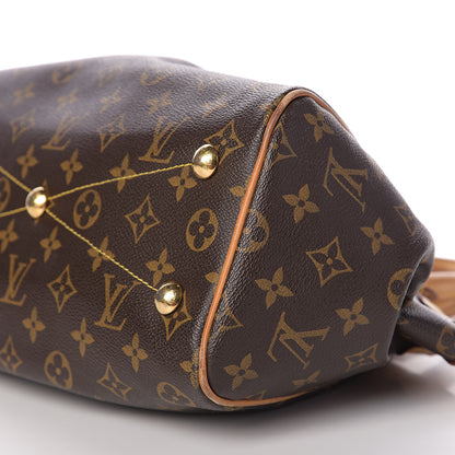 Louis Vuitton Monogram Tivoli PM 14 of 14