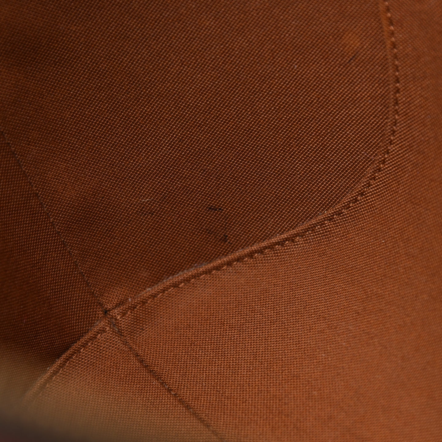 Monogram Ellipse MM