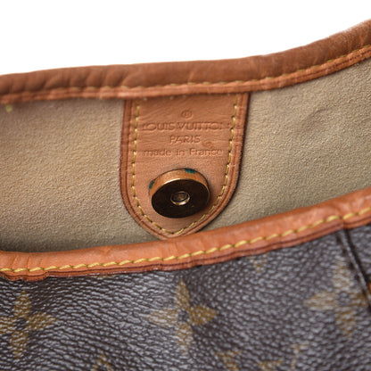 Louis Vuitton Monogram Galliera PM 17 of 27