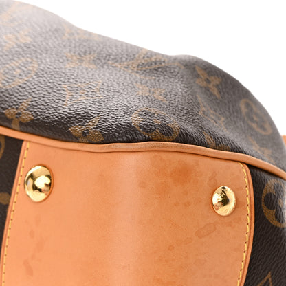 Louis Vuitton Monogram Boetie PM 9 of 18