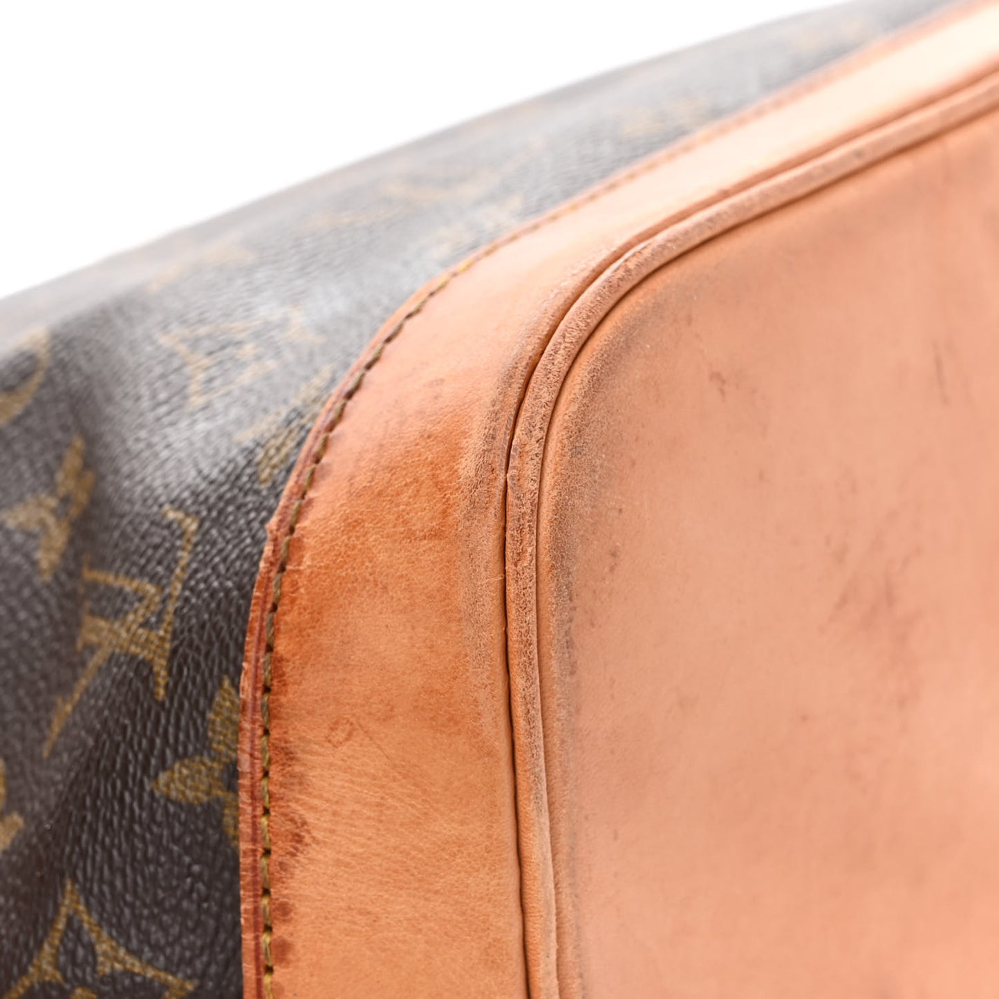 Monogram Alma PM