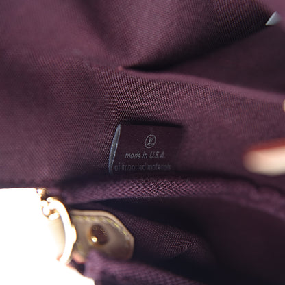 Louis Vuitton Monogram Favorite MM 7 of 10