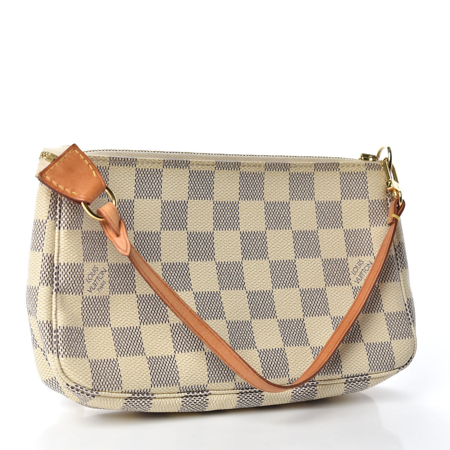 Damier Azur Pochette Accessories