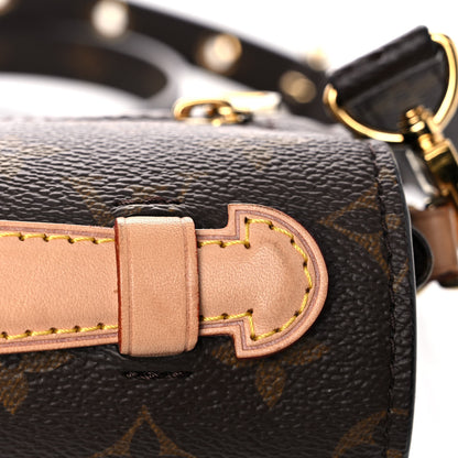 Louis Vuitton Monogram Pochette Metis 13 of 14