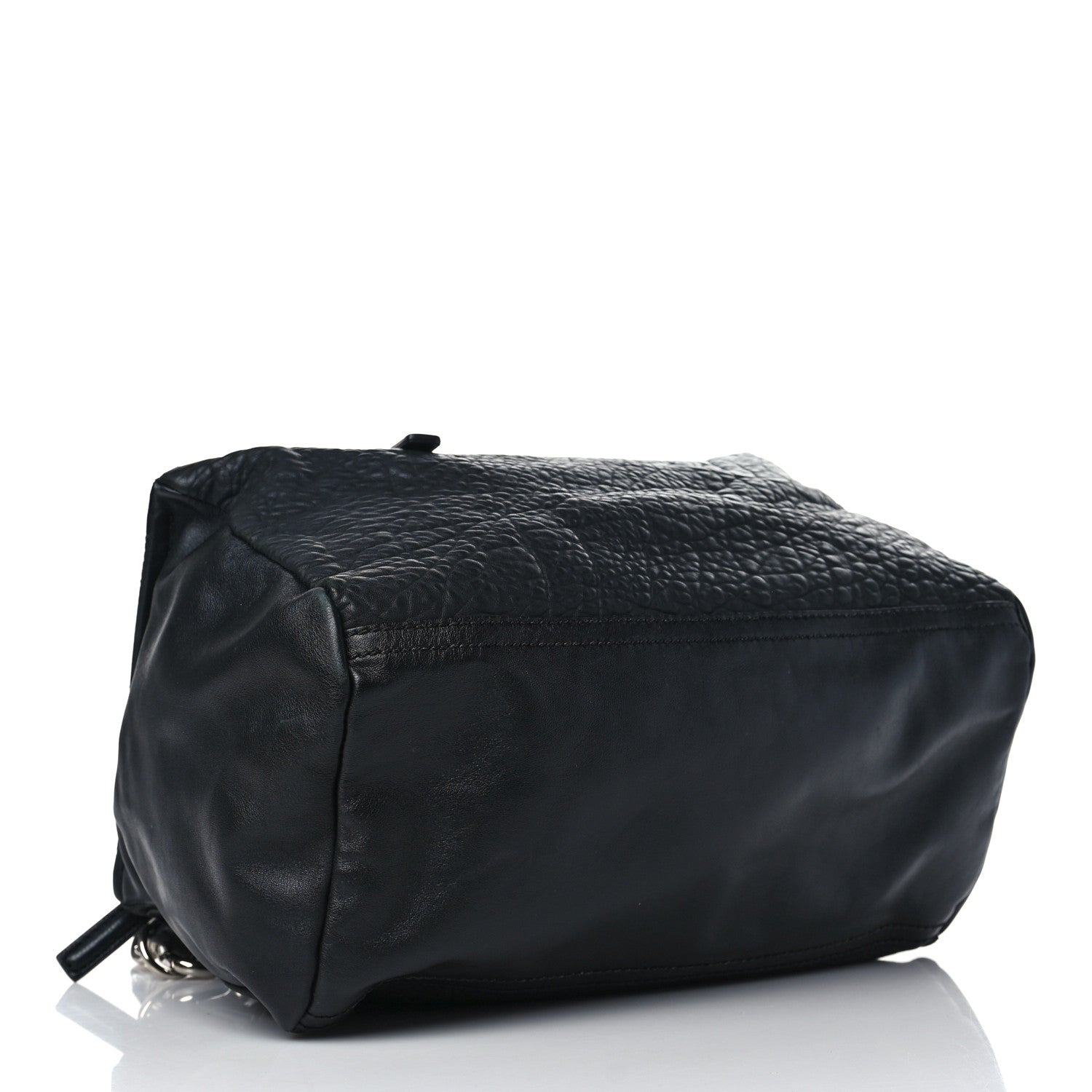 Givenchy Calf Hair Lambskin Medium Pandora Black 4 of 9