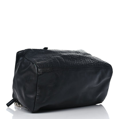 Givenchy Calf Hair Lambskin Medium Pandora Black 4 of 9
