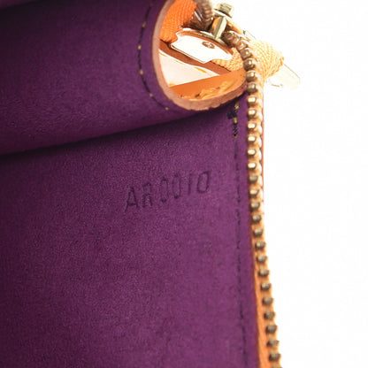 Louis Vuitton Epi Pochette Accessories 21 Tassil 7 of 7