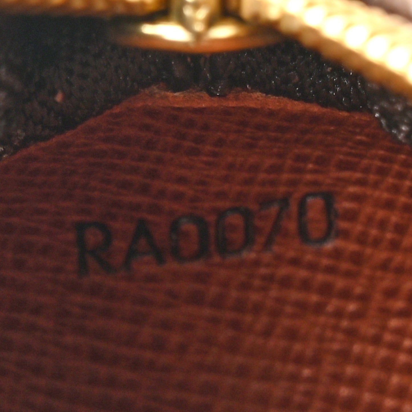 Monogram Mini Papillon Bag