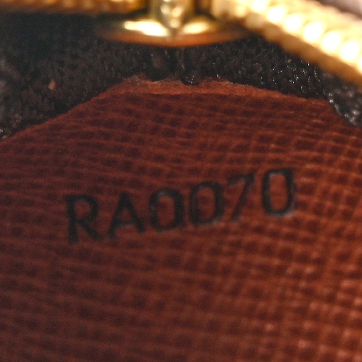Louis Vuitton Monogram Mini Papillon Bag 7 of 7
