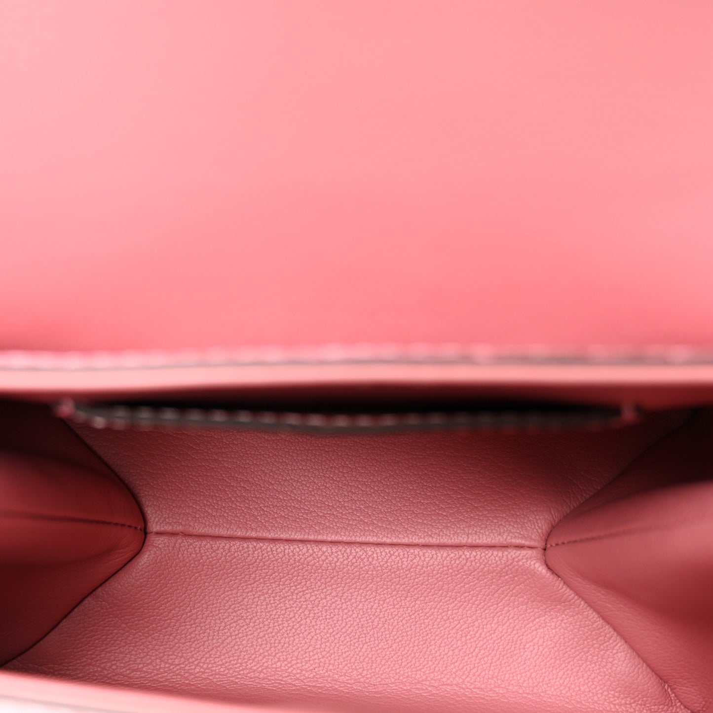 Ostrich Rose Des Vents Mini Pink