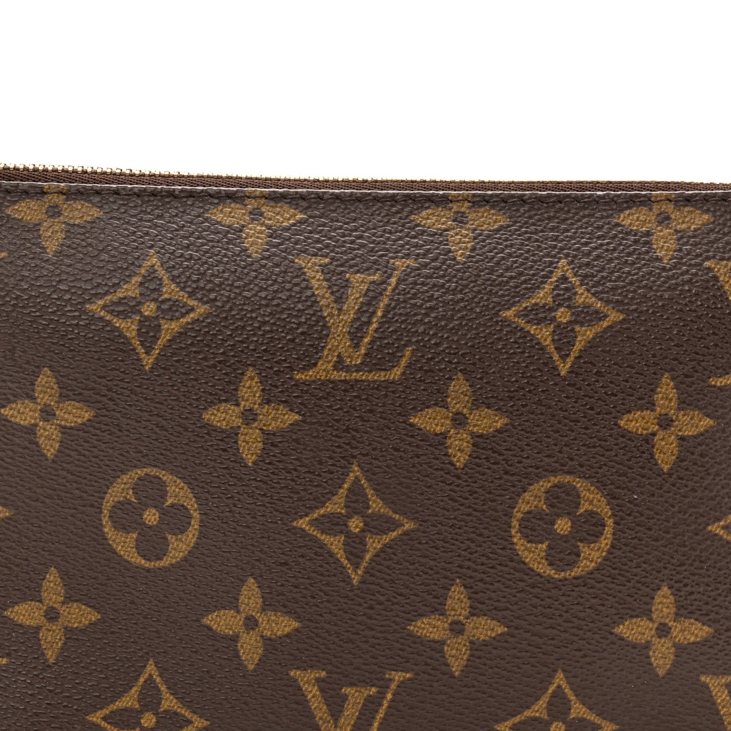 Louis Vuitton Monogram Pochette Accessories 8 of 10