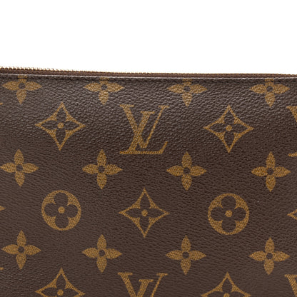 Louis Vuitton Monogram Pochette Accessories 8 of 10