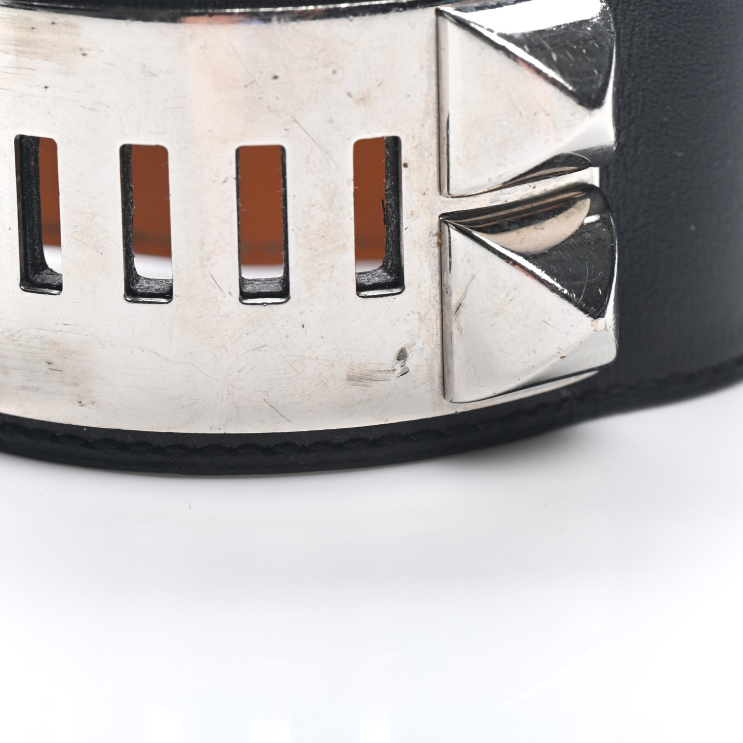 Chamonix Collier de Chien CDC Bracelet S Black