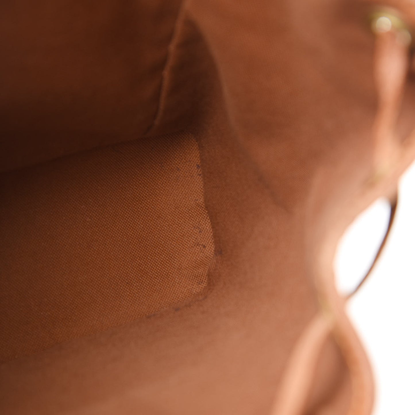 Monogram Mini Montsouris Backpack