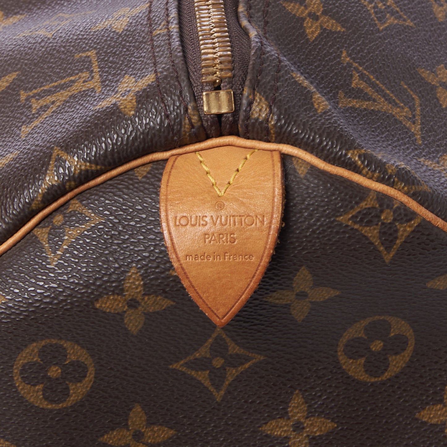 Monogram Keepall 55