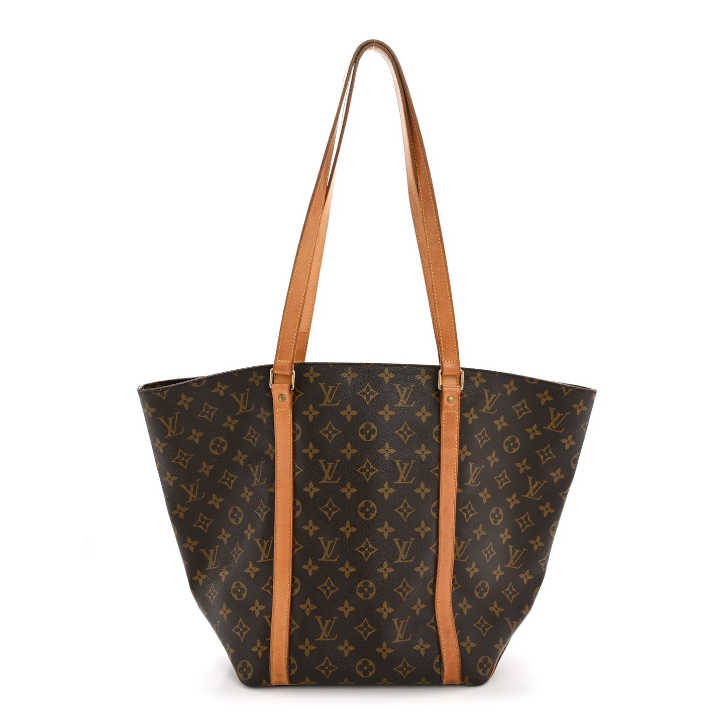 Monogram Sac Shopping Tote