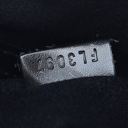 Louis Vuitton Monogram Mirage Griet Black 7 of 10