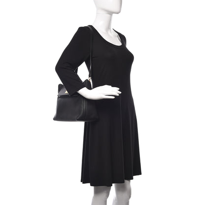 Hermes Taurillon Maurice Swift 24/24 29 Black 2 of 12