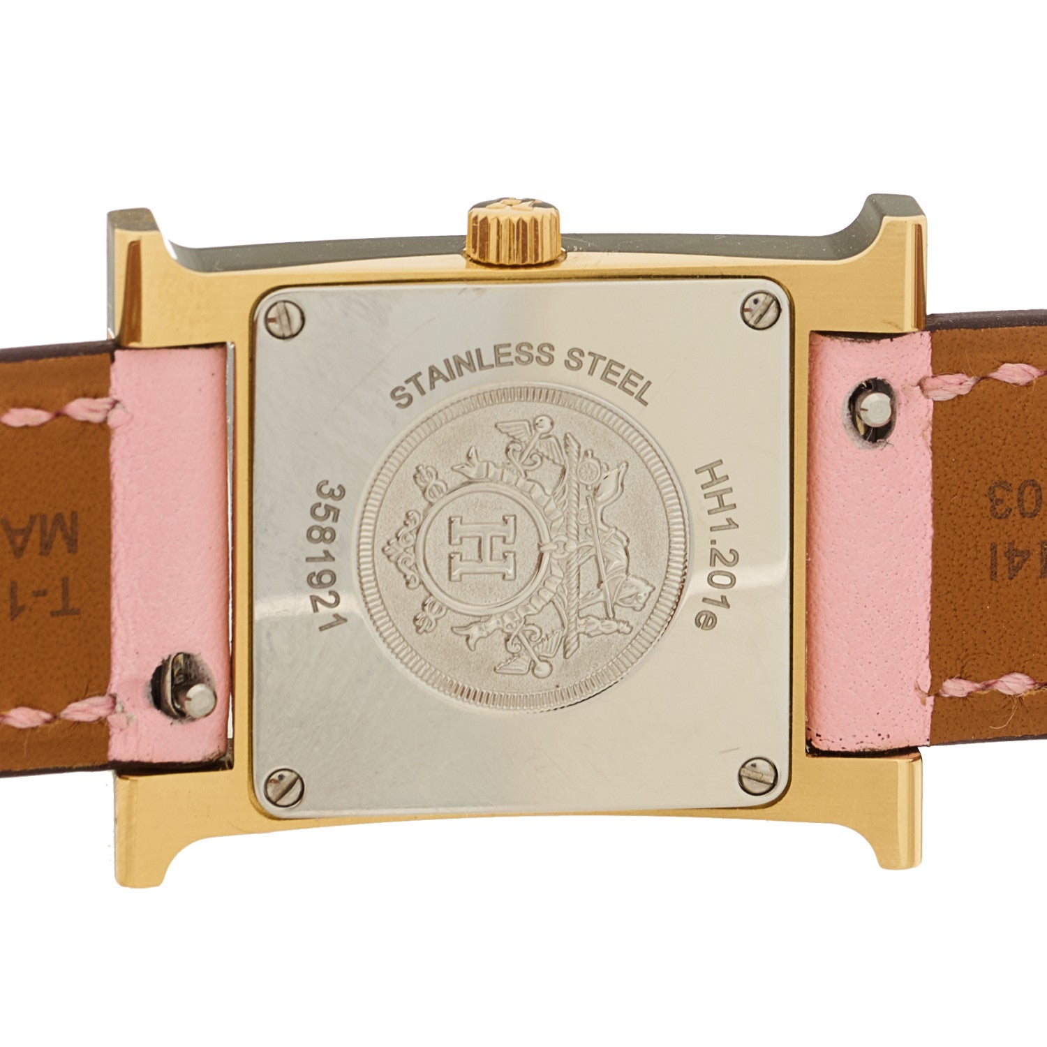 限界価格　HERMES 時計ベルト　ヴォースウィフト　ローズサクラ　13mm 限界価格 HERMES 時計ベルト ヴォースウィフト ローズサクラ 13mm 限界