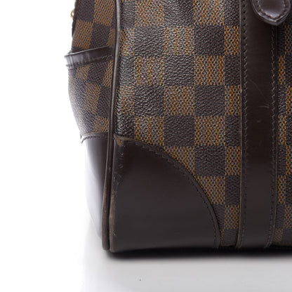 Louis Vuitton Damier Ebene Berkeley 17 of 18