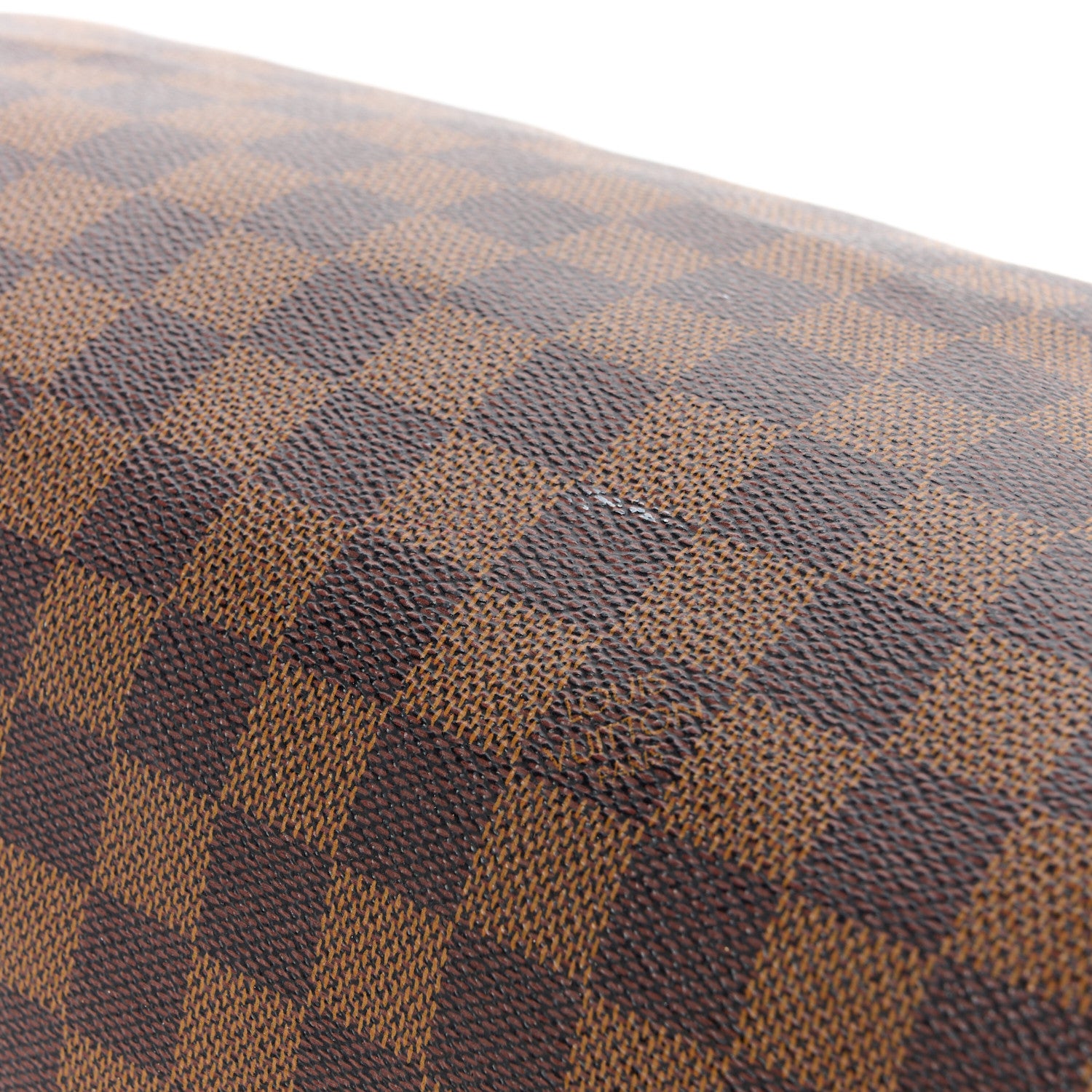 Louis Vuitton Damier Ebene Speedy 30 14 of 14