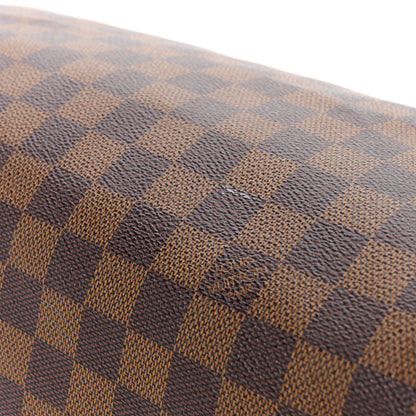 Louis Vuitton Damier Ebene Speedy 30 14 of 14