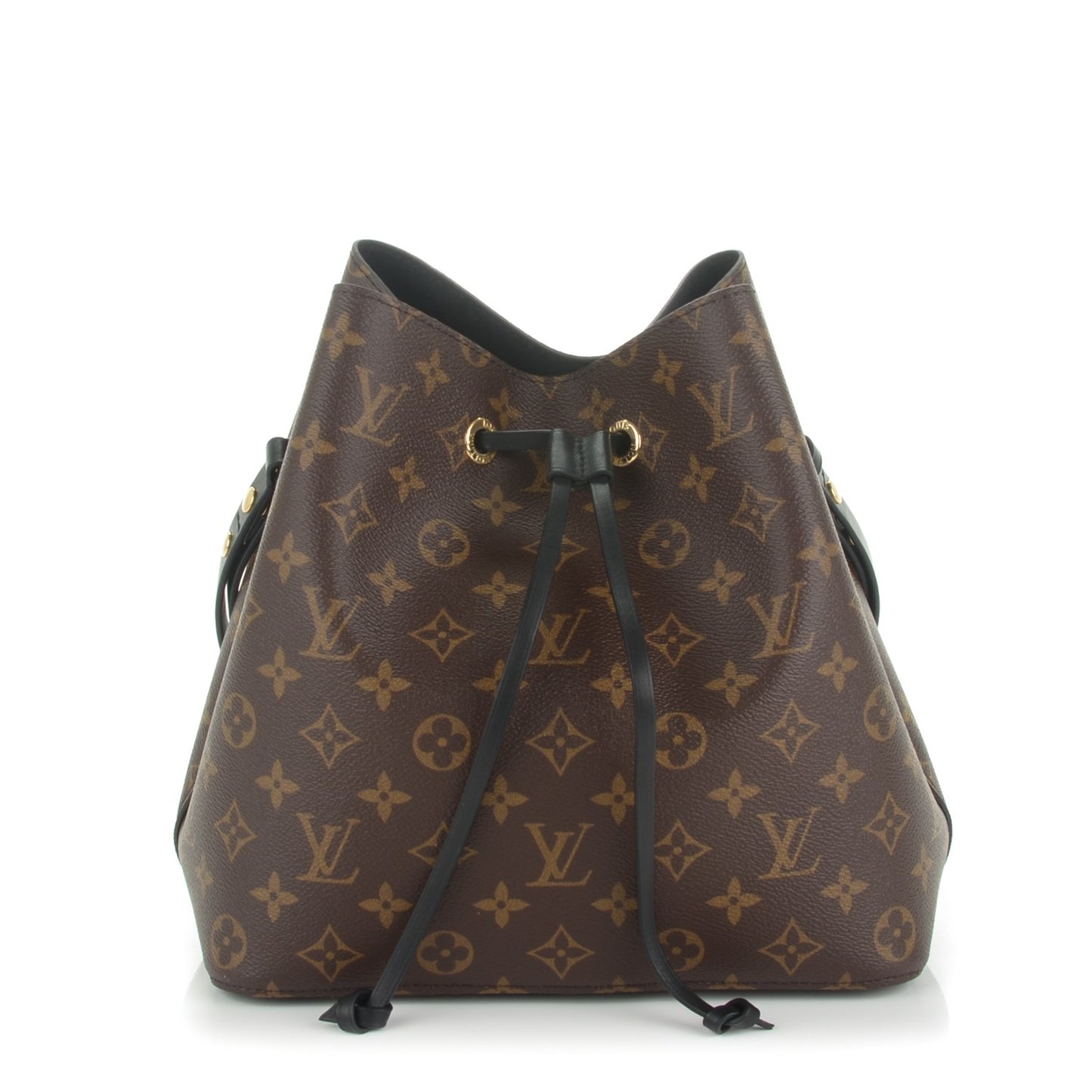Monogram Neonoe MM Black