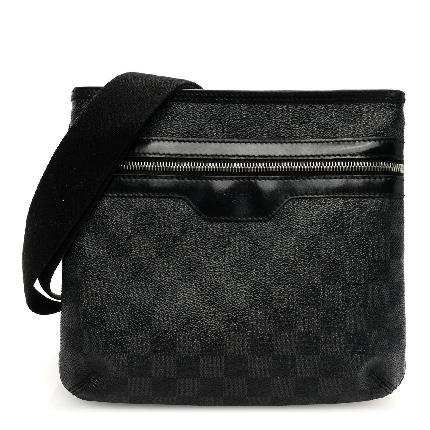 Damier Graphite Thomas