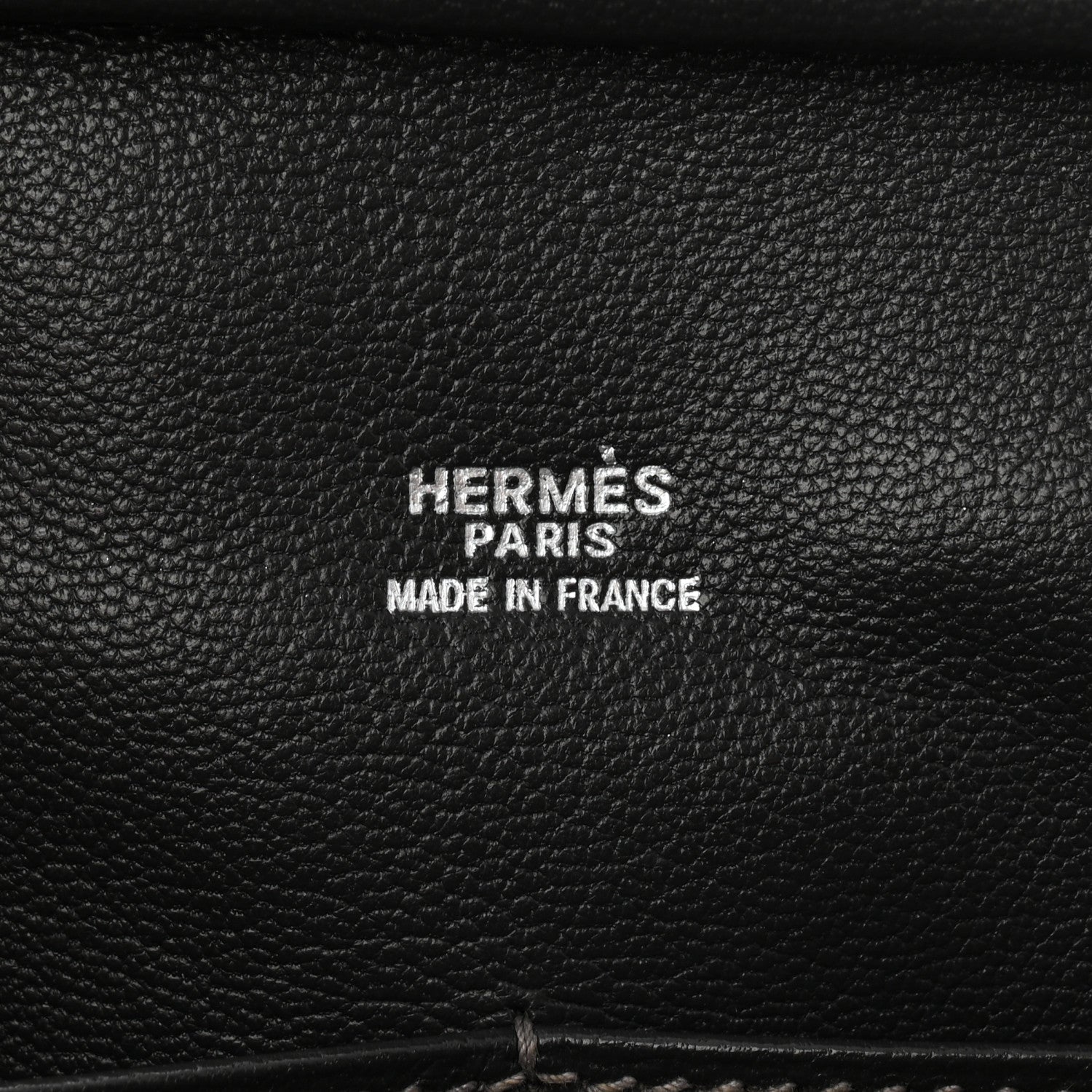Hermes Box Plume 32 Ardoise 6 of 10