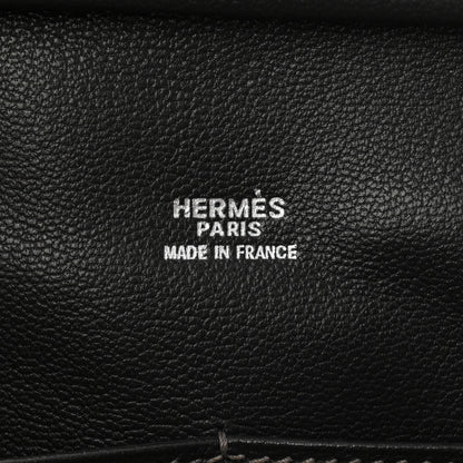 Hermes Box Plume 32 Ardoise 6 of 10