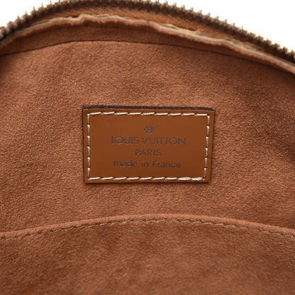 Louis Vuitton Epi Jasmin Cannelle 6 of 9