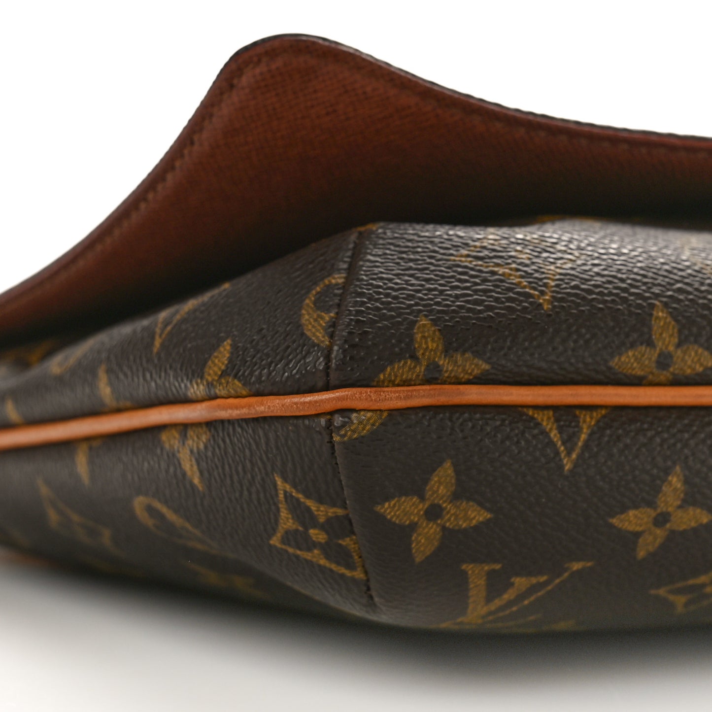 LOUIS VUITTON Monogram Musette Tango