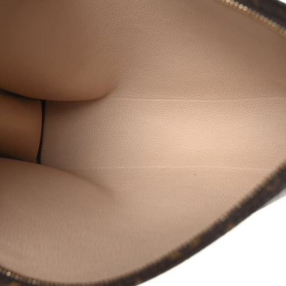 Louis Vuitton Monogram Toiletry Pouch 26 5 of 9